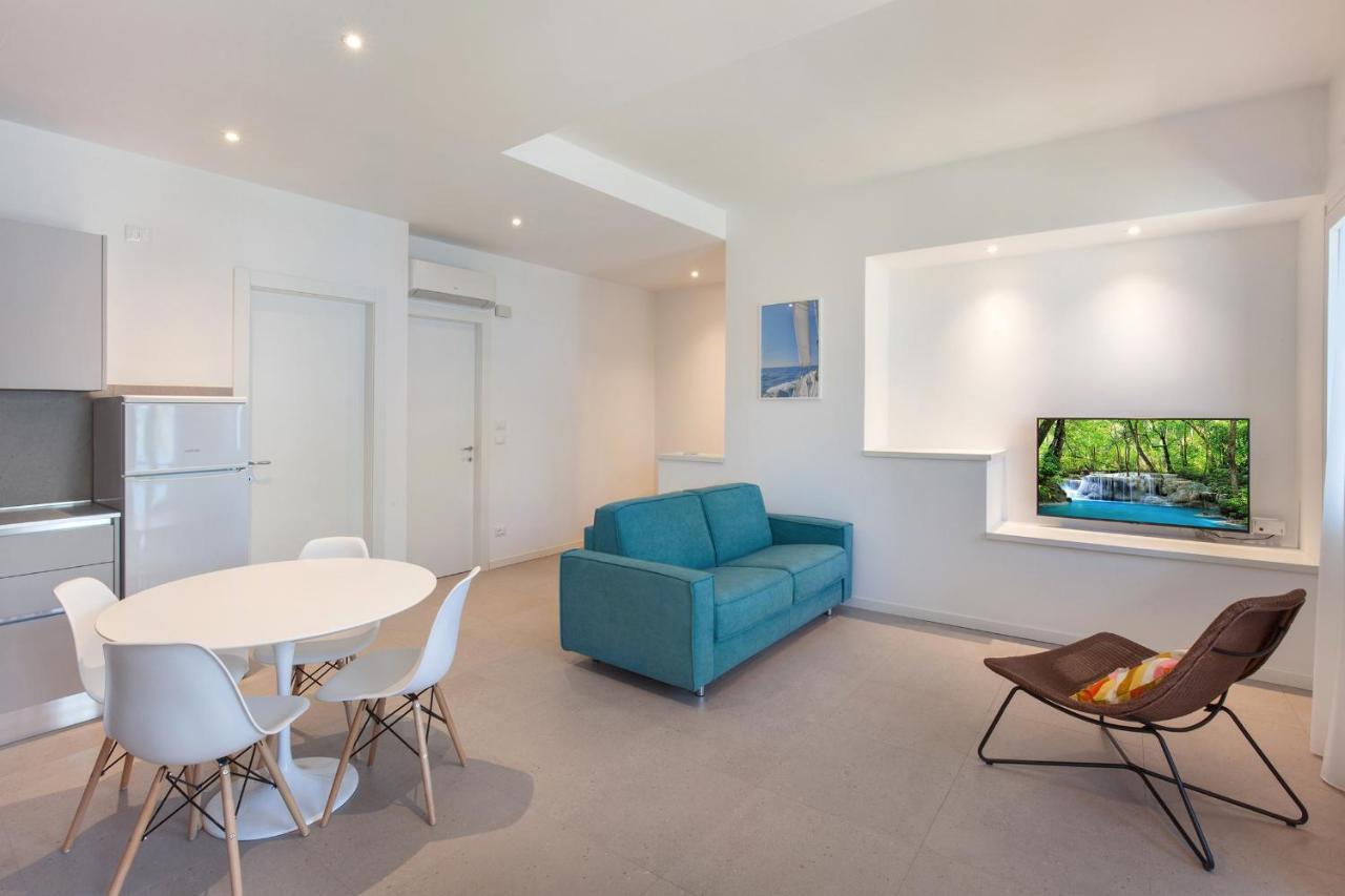 Apartment Verde Torri Del Benaco Dış mekan fotoğraf